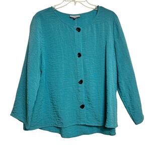 Habitat Clothes To Live In Blouse - Size Medium‎ - Excellent (2892)